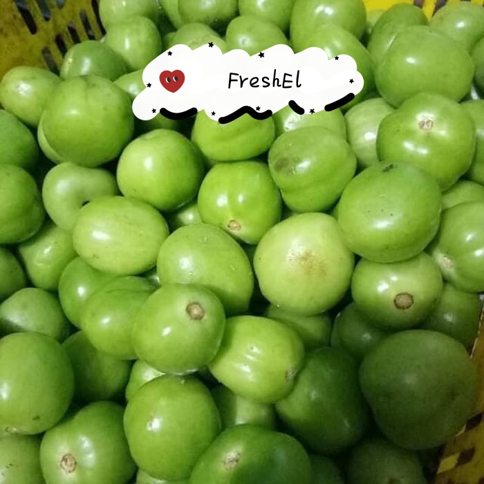 

FreshEl - TOMAT IJO 250GR
