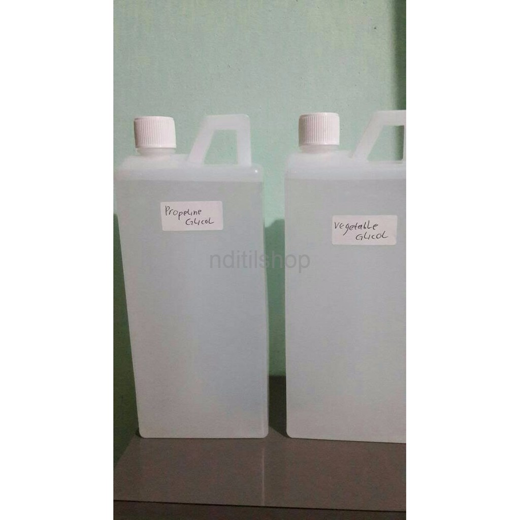 

500ml VG / Vegetable Glyceryn