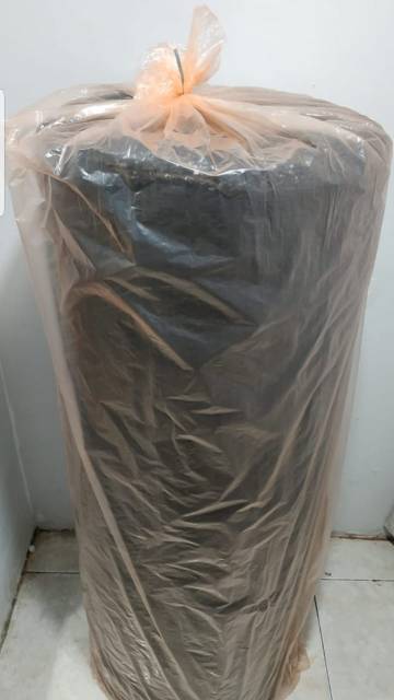 

Bubble Wrap Hitam Surabaya 125 Cm x 50 Meter Murah