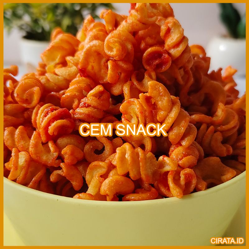 

makaroni mie hot