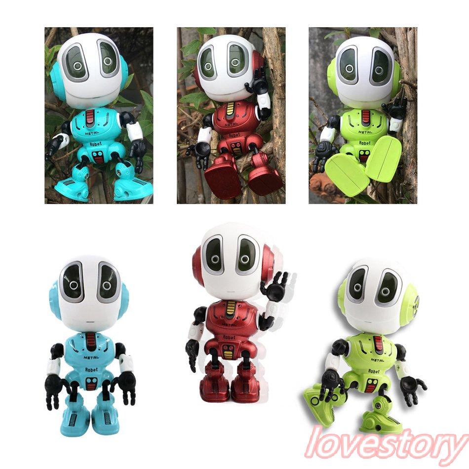 mini robot for kids