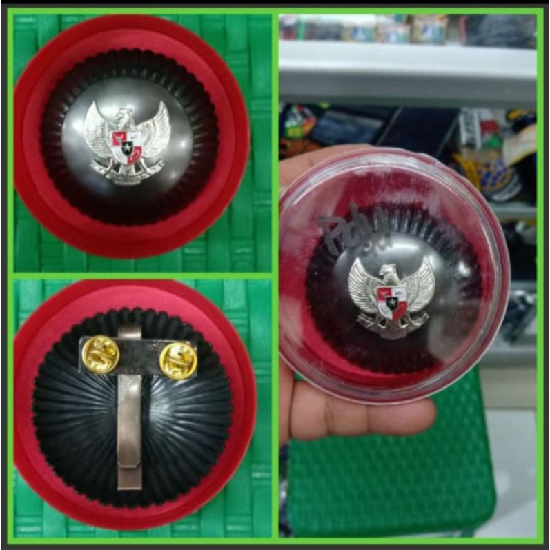 TSNDA JABATAN LURAH PDU JENGKOL LURAH PDU