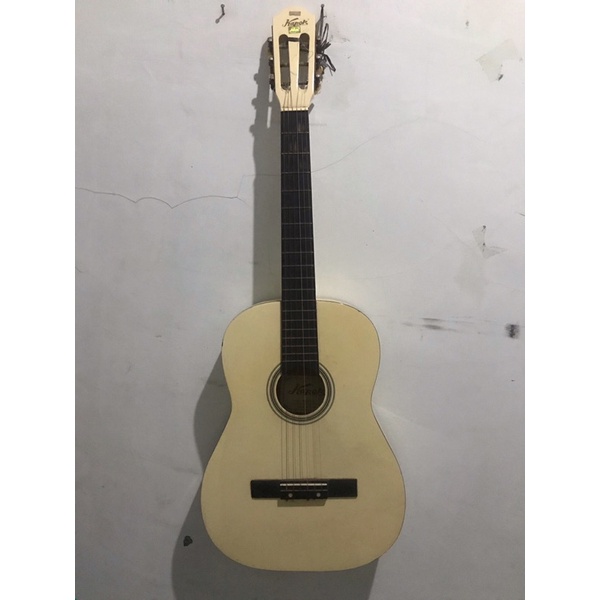 GITAR KAPOK