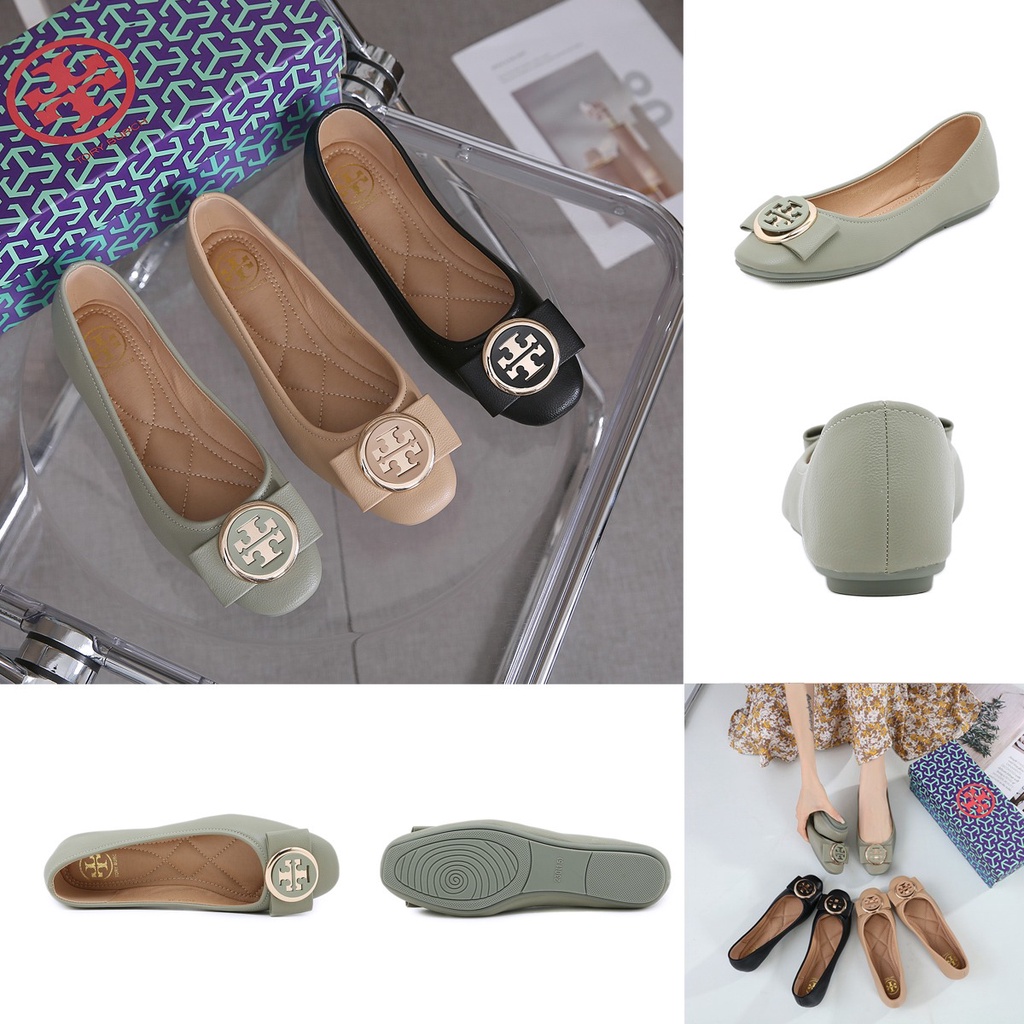 SEPATU WANITA FLAT SHOES 313-3