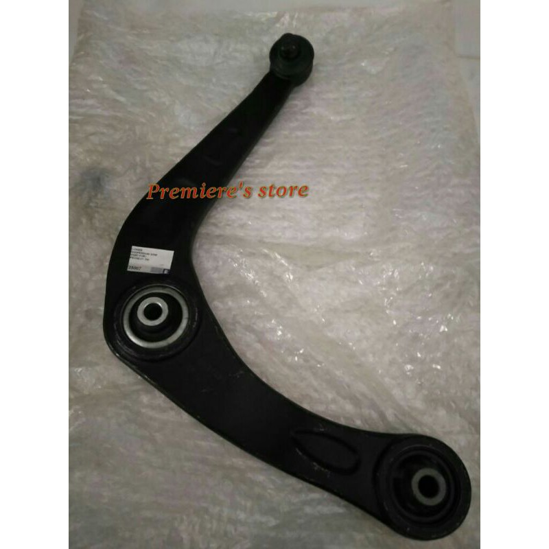 arm balljoint peugeot 206