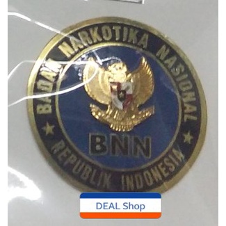 

Diskon Pin BNN Magnet Diskon