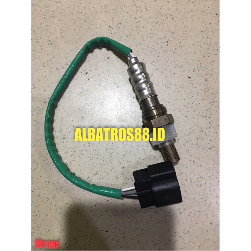 sensor knalpot mirage sensor oxygen o2 mirage sensor knalpot