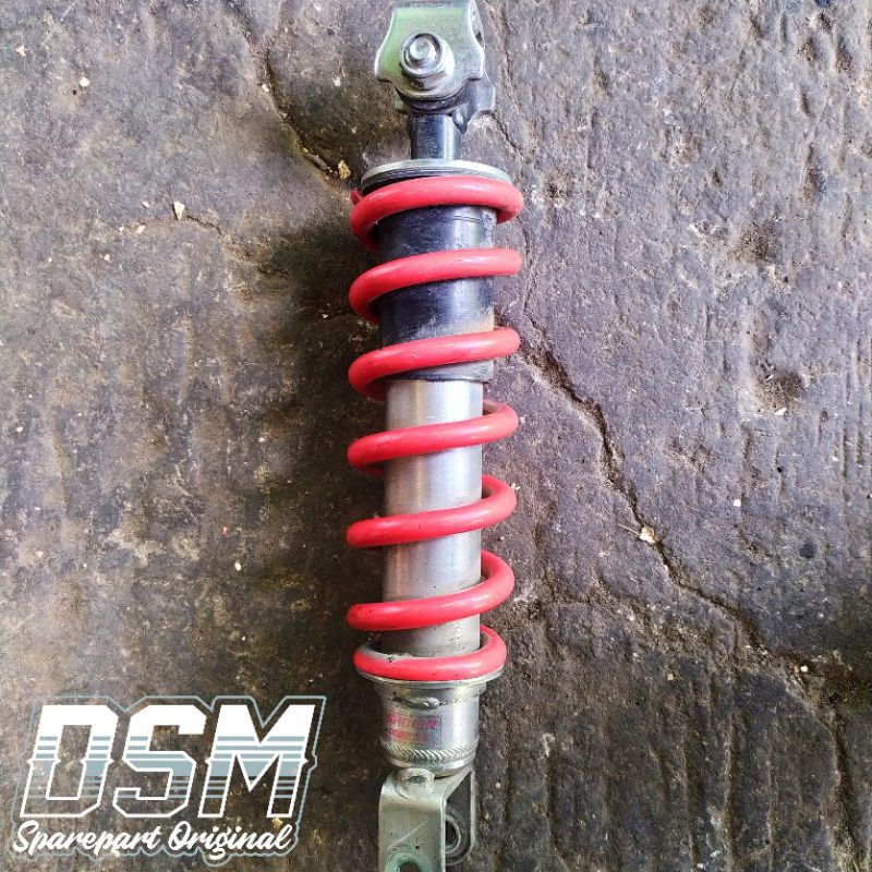 Shockbreaker Shock Belakang MONO SHOCK Belakang New CB150R CBR150R Original SHOWA