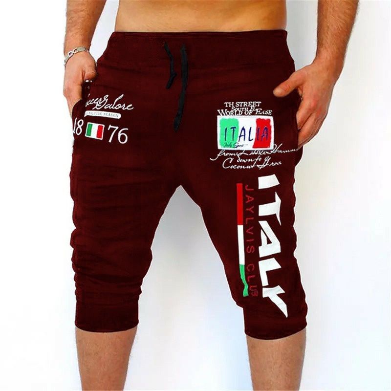 COD//DS//CELANA JOGGER ITALY 7/8 (28-34)