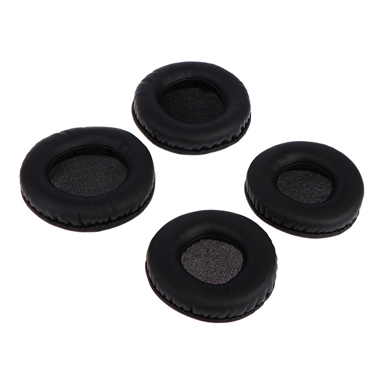 # Kaos T-Shirt Wanita Lengan Pendek Motif Print #2pcs Bantalan Telinga Bahan Spons Ukuran 50 / 55 / 60 / 65 / 70 / 75 / 80 / 85 / 90 / 100Mm