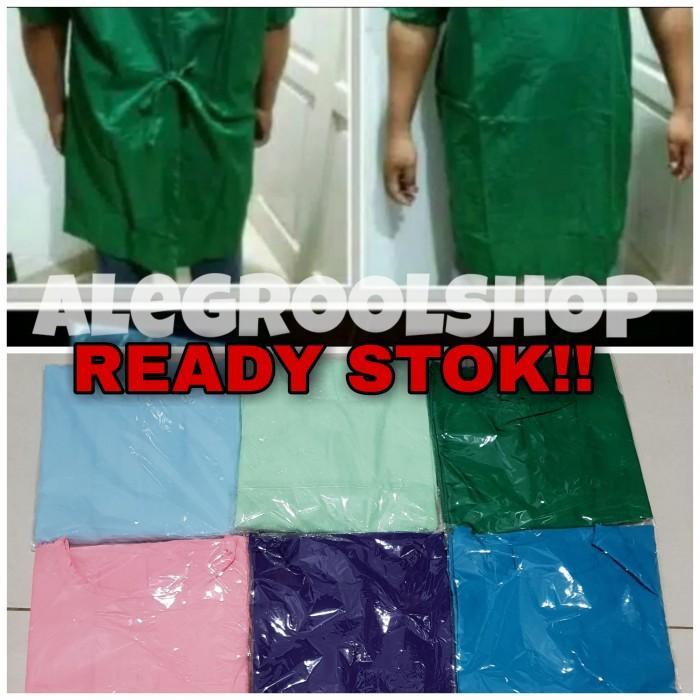 Baju Pasien Baju Pasien Rumah Sakit Baju Operasi (Bahankatunoxford