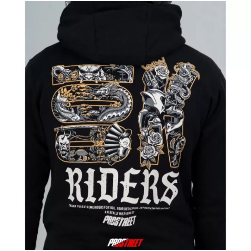 Jaket Prostreet Hoodie Pria/Jaket Sunmori keren/Sweater Pria Wanita