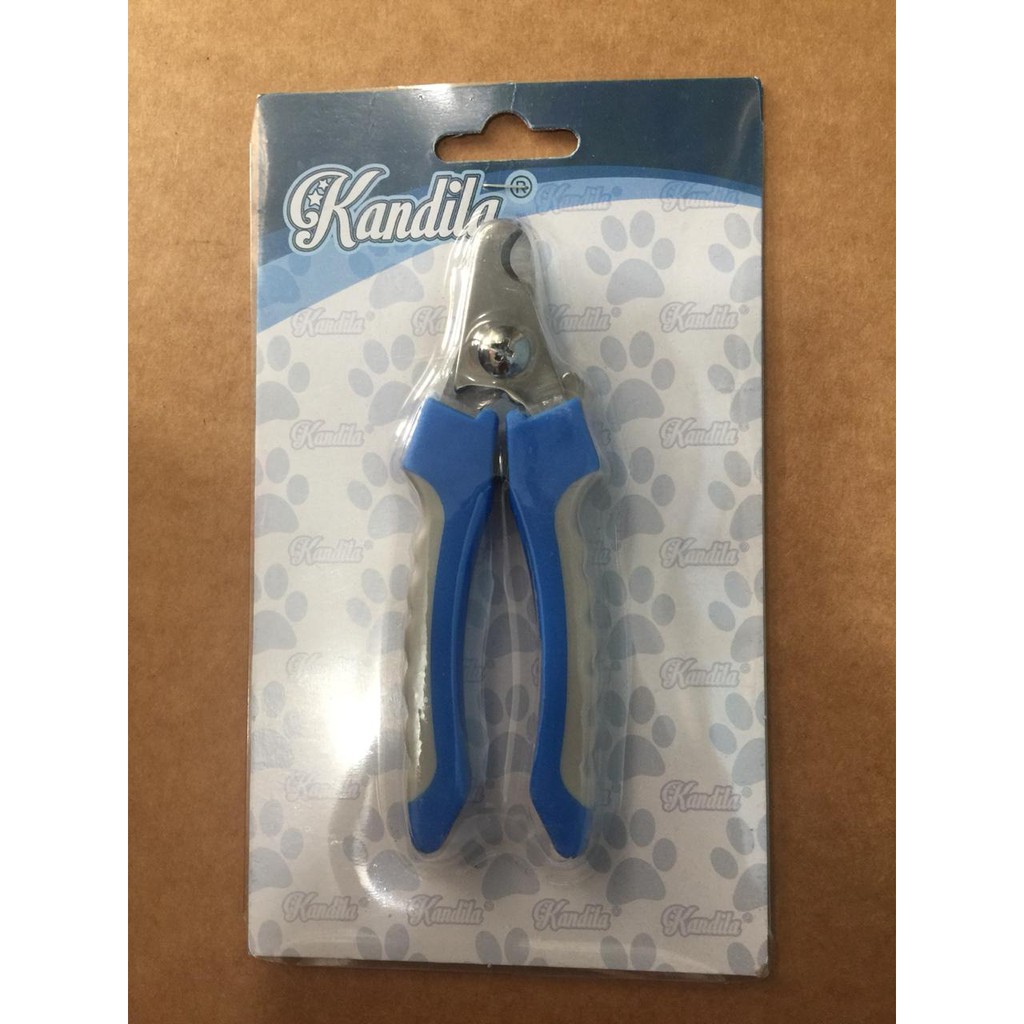 Kandila Pet Nail Clipper Small - 6222