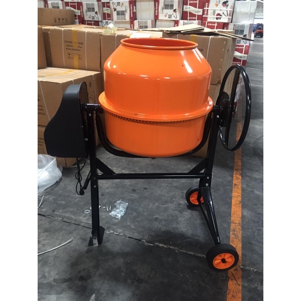 mesin molen mini elektric/mesin penganduk semen