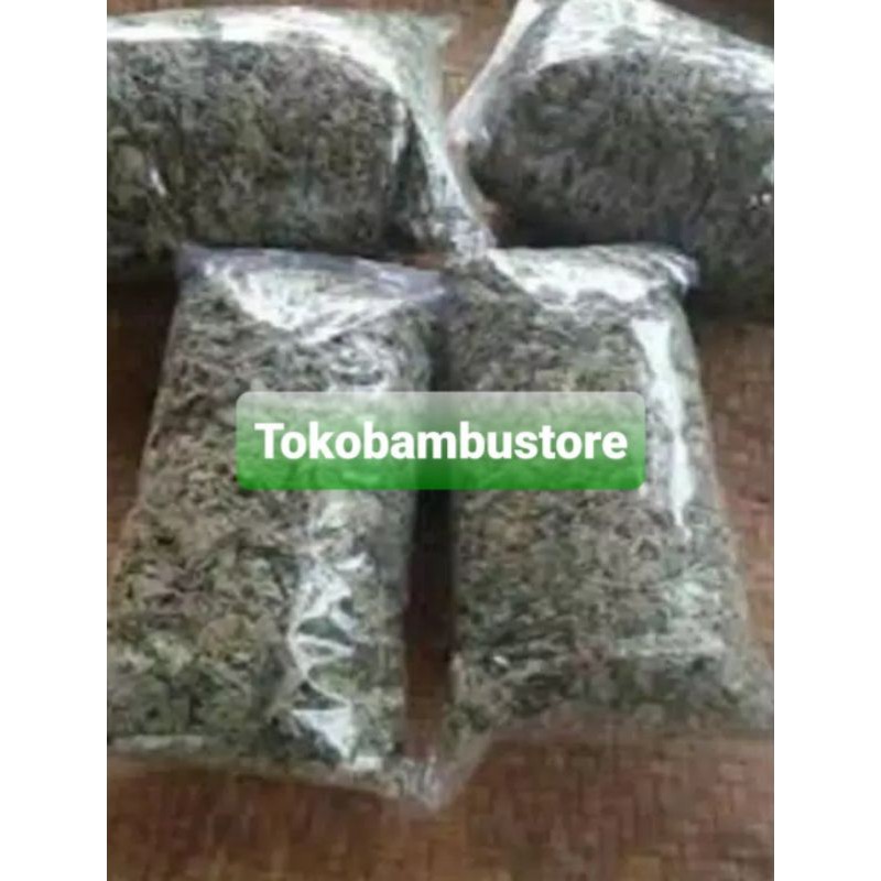 

Daun Kersen kering 250 gram ready-az