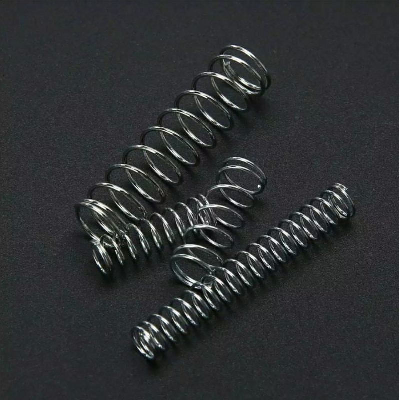 Per Pegas Tarik Dan Tekan 204 pcs