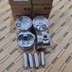 piston Assy kijang 3k 4k original