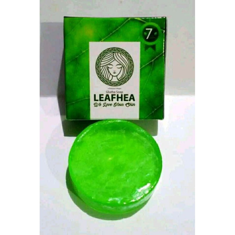 

Leafhea