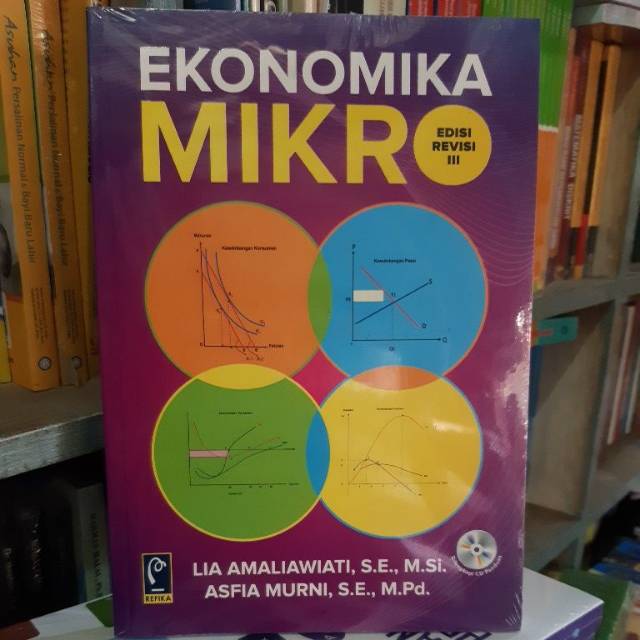 EKONOMIKA MIKRO EDISI REVISI 111