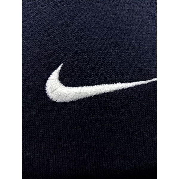Hoodie Nike Swosh