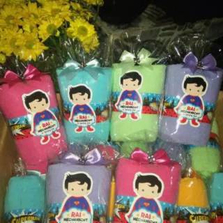  Handuk  ulang tahun lucu  souvenir handuk  lucu  Shopee 