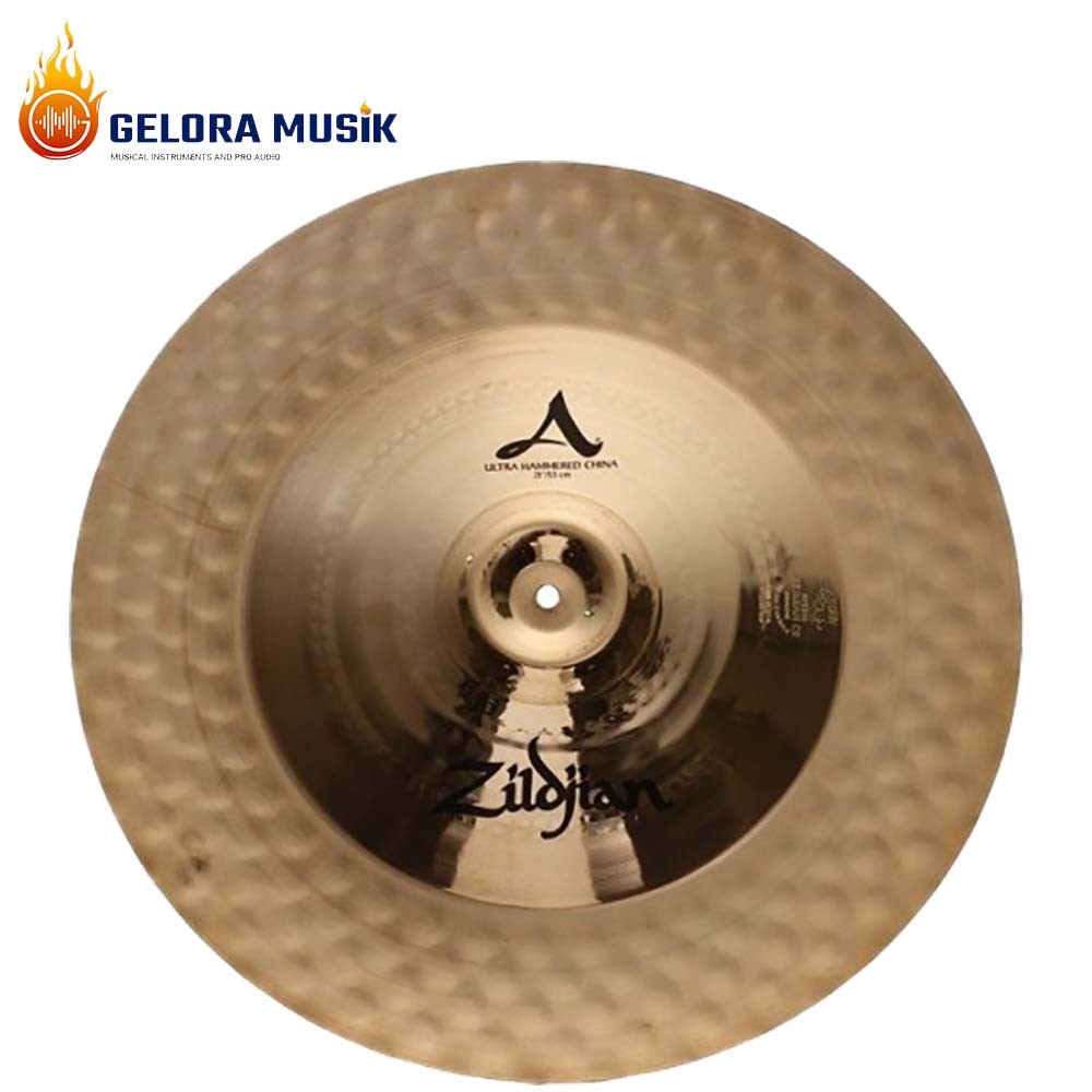Cymbal Zildjian A 21" Ultra Hammered China A0361