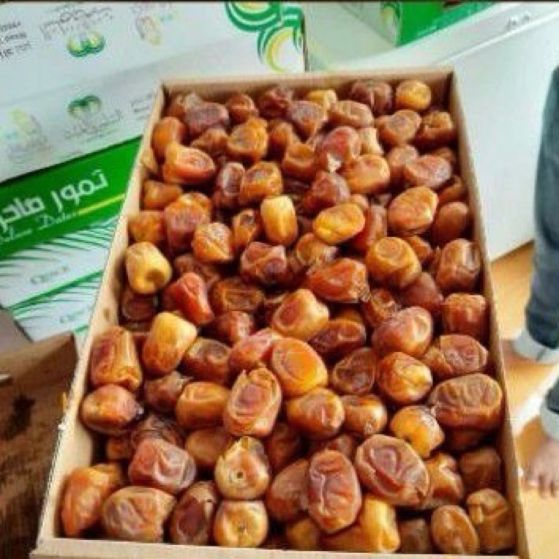 

Kurma sukari (kiloan)