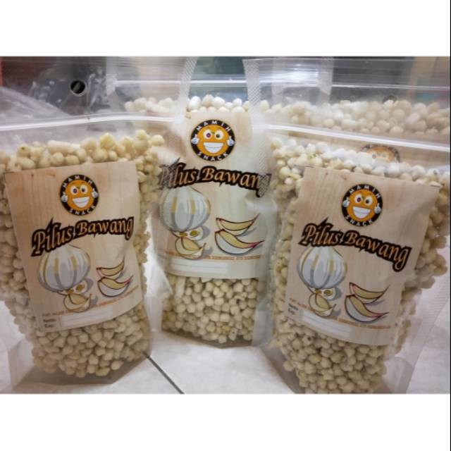 

Pilus Bawang