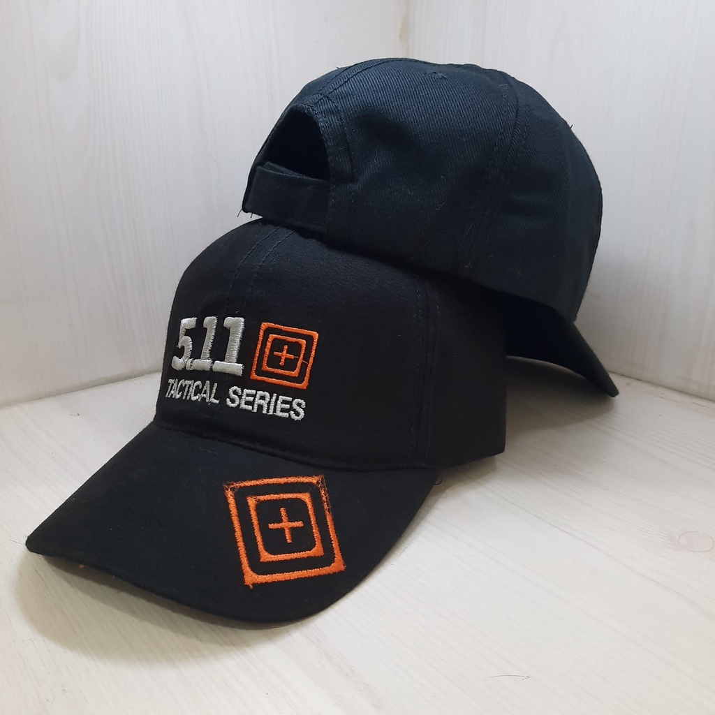 topi 511 tactical series canvas sweding local product