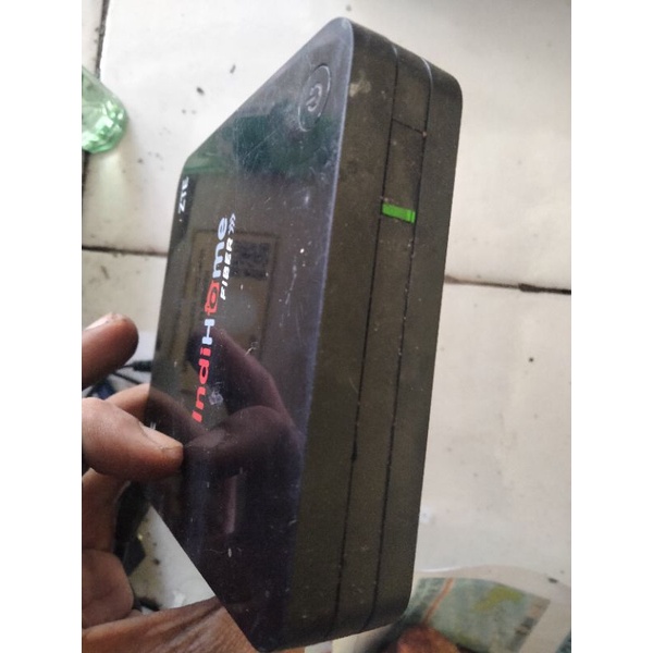 stb ZKV10 B860H bekas