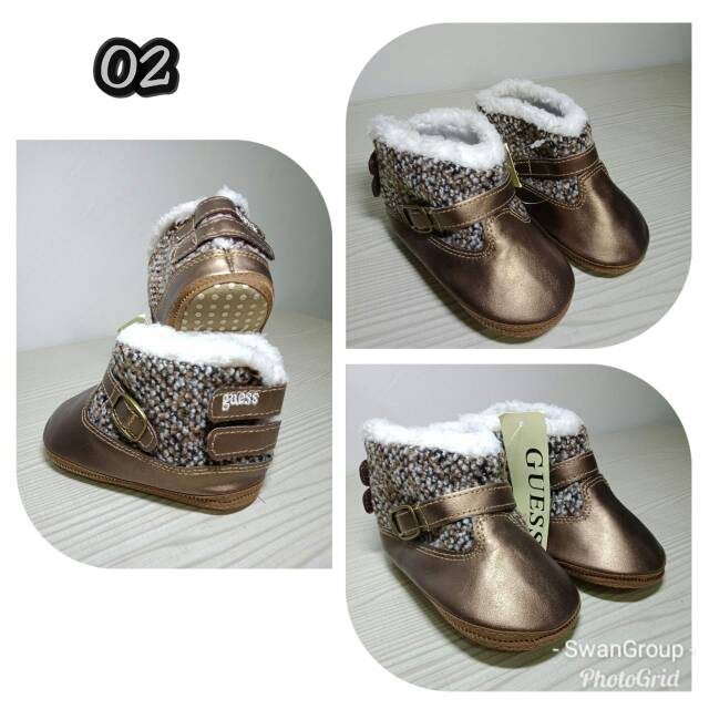 Baby shoes Sepatu Bayi import  BIG SALE