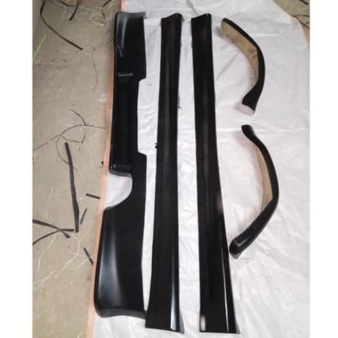 Sidekirt Swift ST 06-11 Bebas Biaya Ongkir Jawa, Bali dan Sumatera