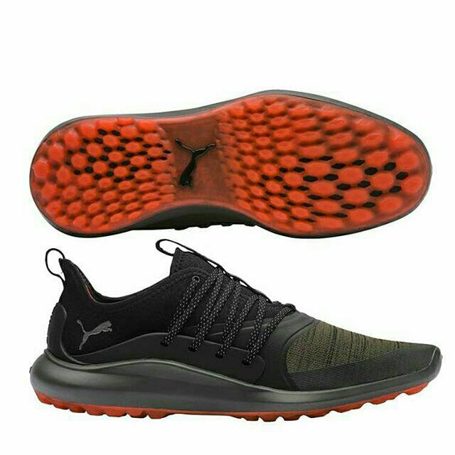Sepatu Golf Puma ignite 192225-03