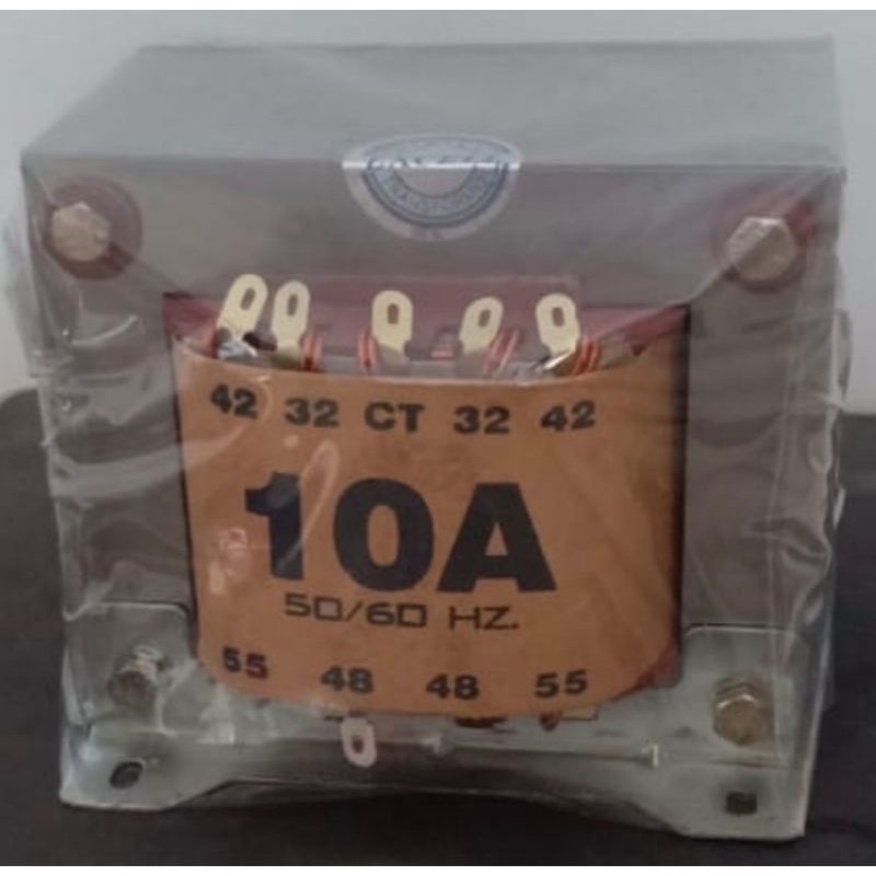 TRAVO 10A CT 55V EXCELL