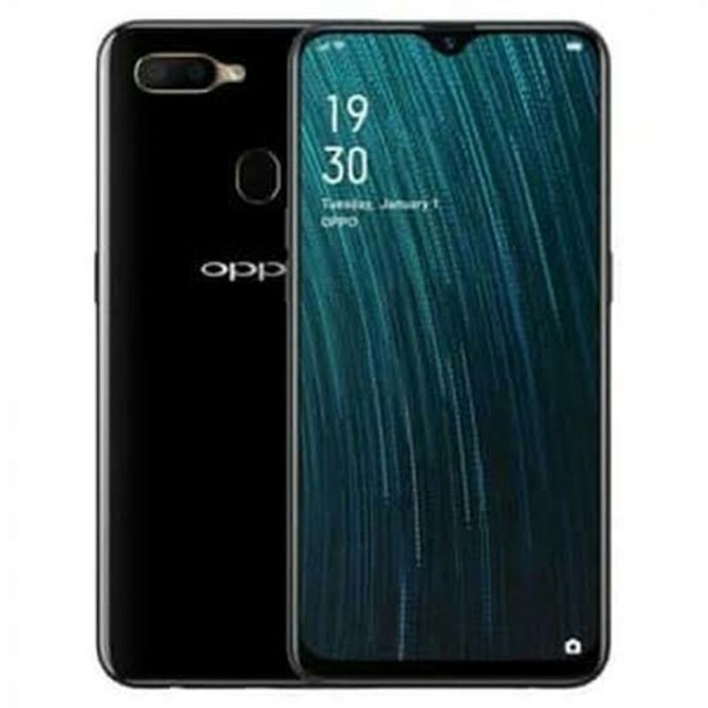 handphone oppo A5S 3GB/32GB