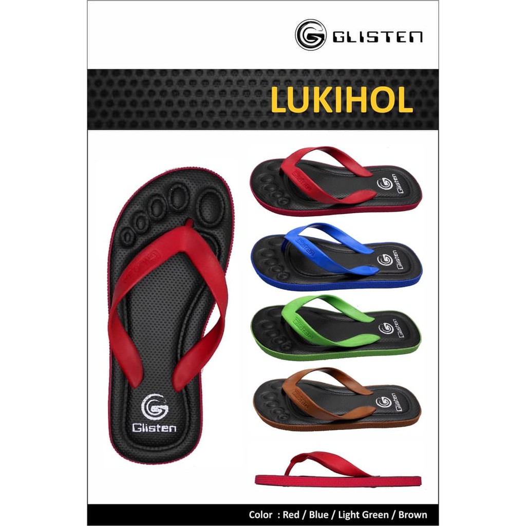 SANDAL GLISTEN KULIHOL