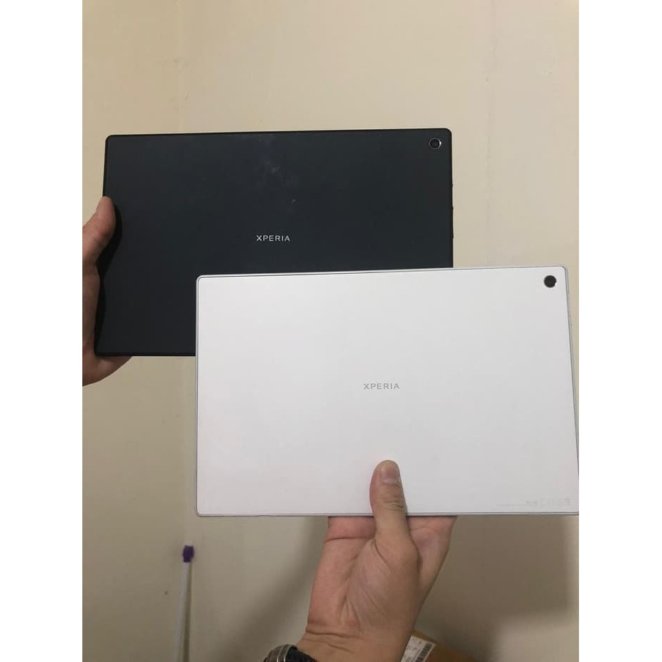 Sony Xperia TABLET Z  32 GB MULUS DOCOMO TAB