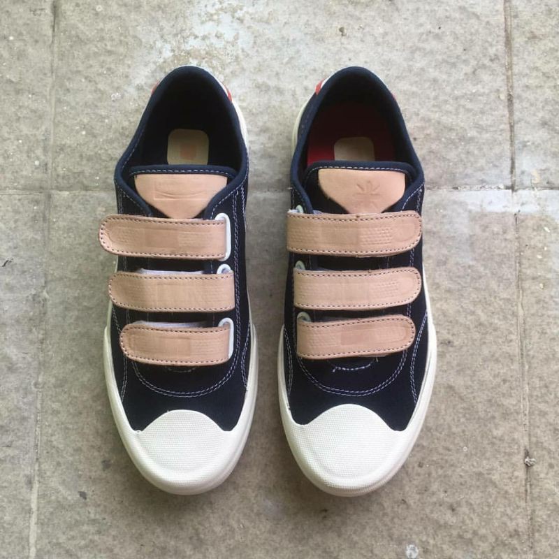 SAGE FOOTWEAR X HANSAPLAST SIZE 40