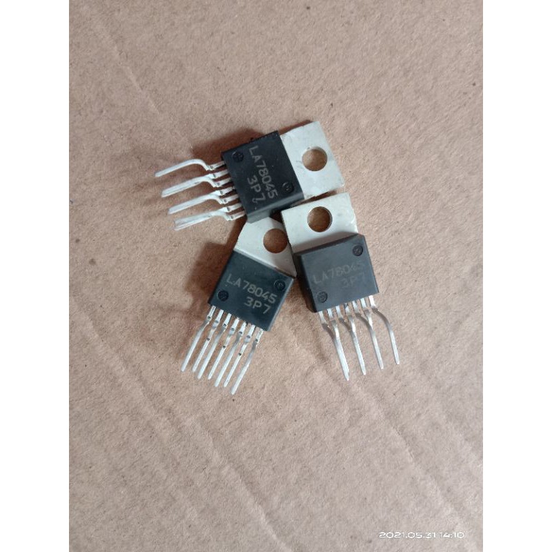 ic vertikal la 78045 original