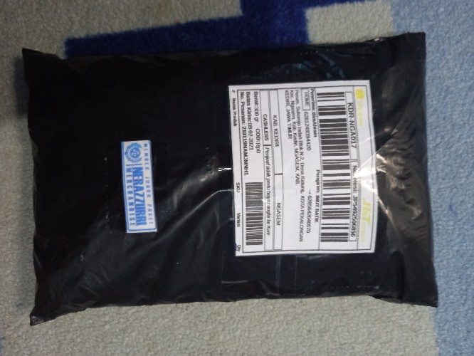 Kemeja Anak Batik Anak Imut Batik