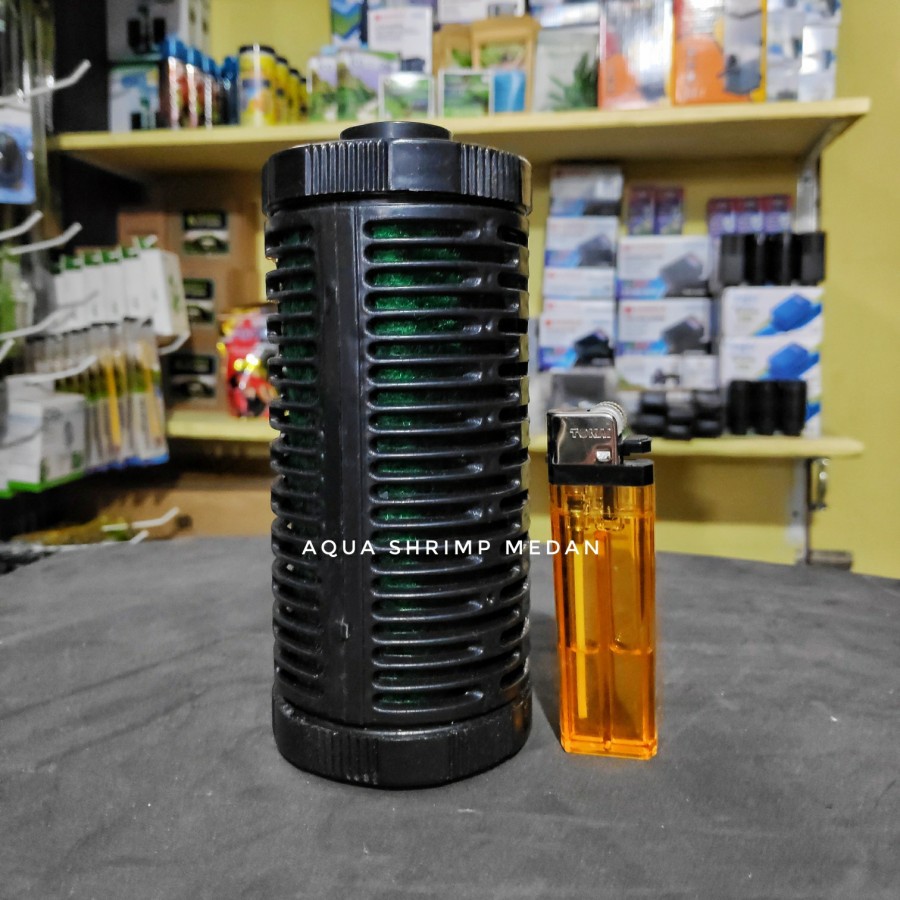 quick filter aquarium internal besar