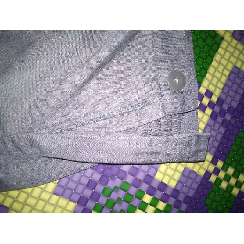 preloved baggy pantss