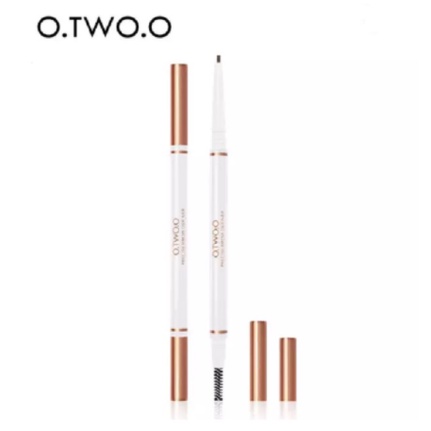 O.TWO.O Eye Brow Pencil Pensil Alis / Topmatoserba LS 9991