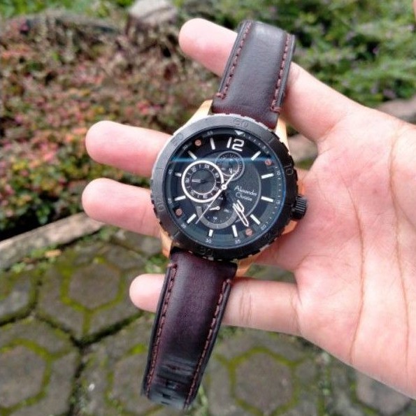 Alexandre Christie 6510 MF