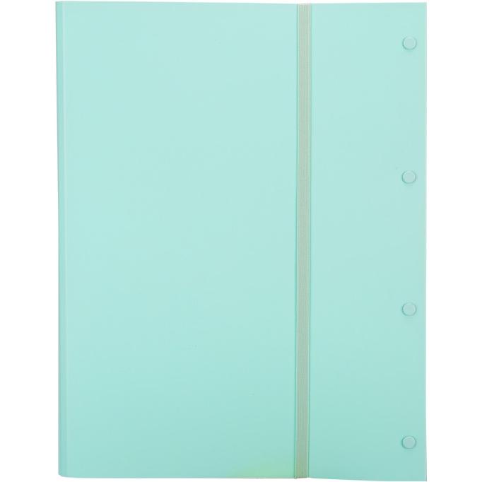 

Office & Stationery | Document Organizer | Display Book Deli Uk. A3 Macaron 40 Lembar - Eb02912 | Best Seller