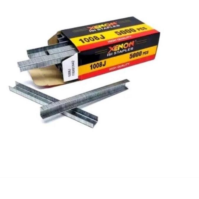 

Terlaku,! Xenon isi staples 1008J .!!!