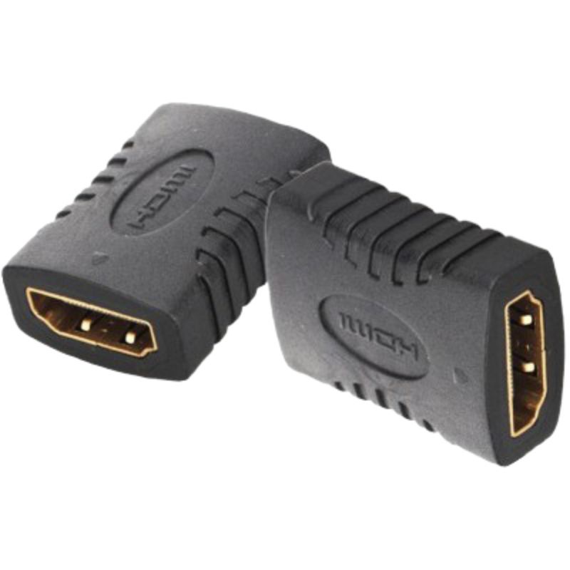 Connector HDMI Female to Female Gender sambungan hdmi
