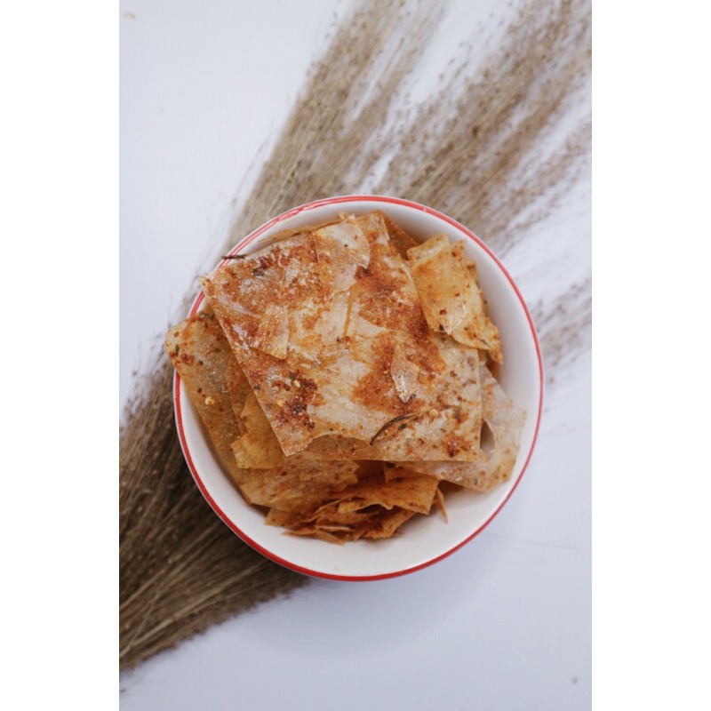 

KERIPIK KACA 100gr