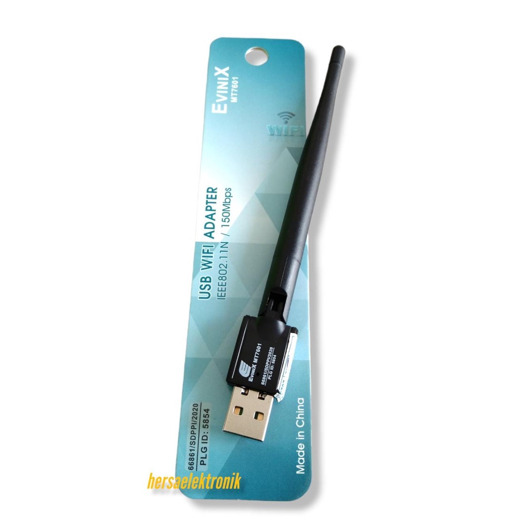 doggle usb wifi adapter