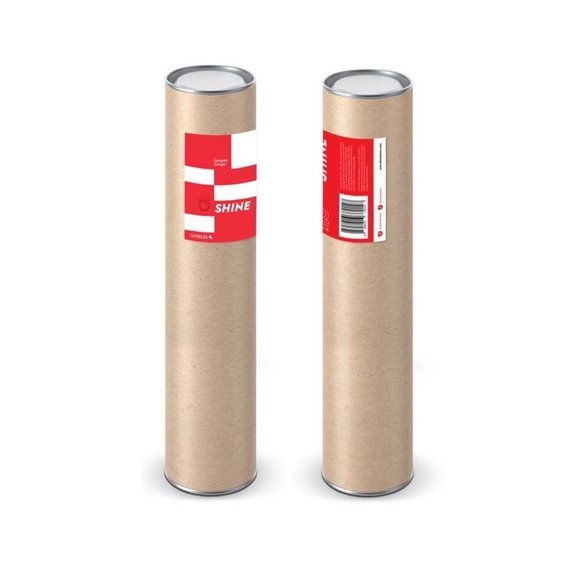 Shuttlecock Shine Harapan Bangsa